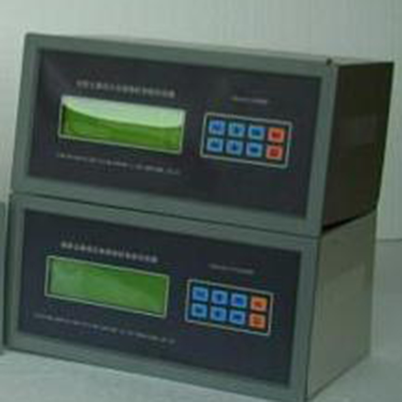 康定TM-II型电除尘高压控制器